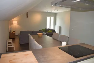 Image de Le Bouquetin 2 - Appartement 6 pers. 85 m2