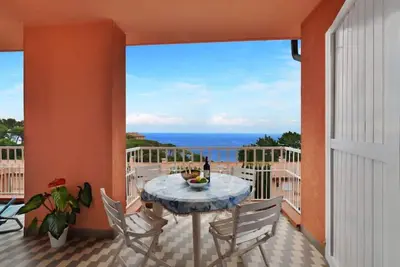 Image de Capo d'Arco by Interhome