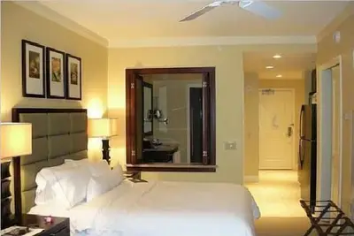 Image de Studio familial 1 chambre, 4 couchages