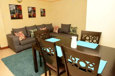 Image de 2 Bedroom Private Appartement entier Ă Westlands