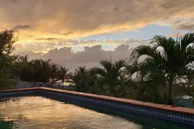 Image de Meilleures vues à Vieques!