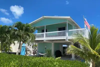 Image de Maison de retraite de vacances