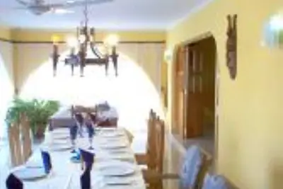 Image de Casa Carla Chambre d'hôtes à Bijilo, Gambie 2