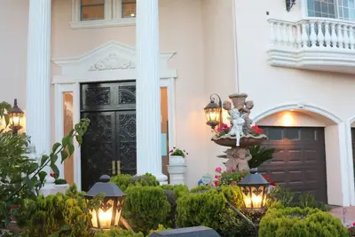 Image de Suite principale de luxe Santa Monica, plus 2 chambres pour 6 personnes
