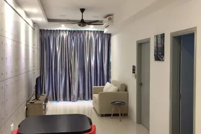 Image de Un condo très confortable avec une vue imprenable et un environnement extraordinaire