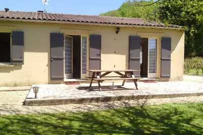 Image de Gite le Petit-Beyssac 1
