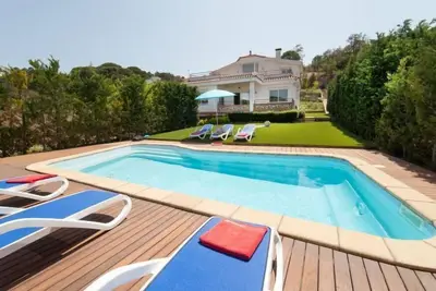 Image de Costabella by Interhome