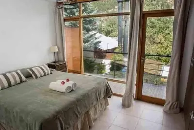 Image de Appartement moderne à San Martín de Los Andes