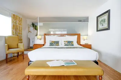 Image de Lodge Freedom - jacuzzi