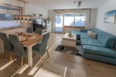 Image de Stracke Vacation Rentals, Dangast Rental Service - Stracke Vacation Rentals