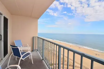 Image de Star of the Sea 701 - Deux Chambres Appartement, Couchages 6