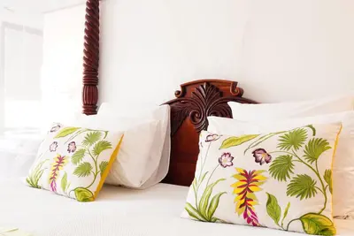 Image de Chambre Colibri.