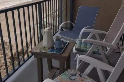 Image de Star of the Sea 702 - Studio Appartement, Couchages 4