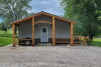 Image de Le Lodge Ă 5j Hunts