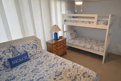 Image de Edgewater House 223 - Deux Chambres Appartement, Couchages 6