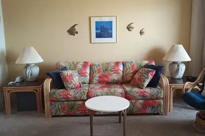 Image de Star of the Sea 508 - Studio Appartement, Couchages 4