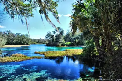 Image de Bienvenue au salon RiverView