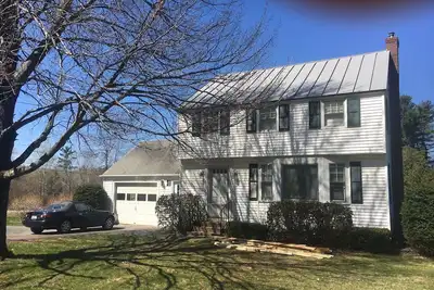 Image de Classy Af Home Steps from Colby and Trails