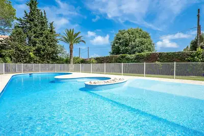 Image de Le Mandarin by Interhome