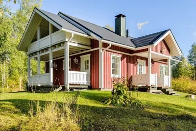 Image de Käränkämökki by Interhome