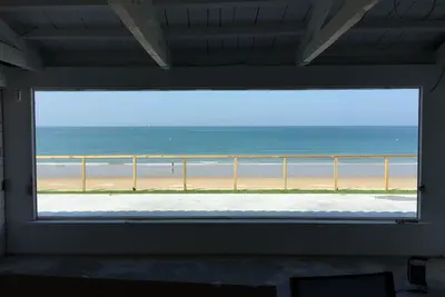 Un rêve sur la plage, La Torre Verde