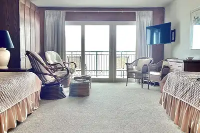 Image de Edgewater House 209 - Une Chambre Appartement, Couchages 4