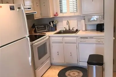 Image de Star of the Sea 208 - Studio Appartement, Couchages 4