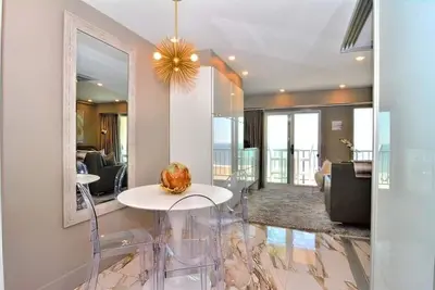 Image de Star of the Sea 211 - Studio Appartement, Couchages 4