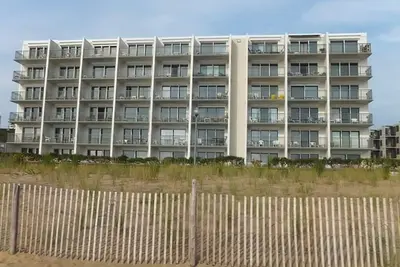 Image de Edgewater House 226 - Deux Chambres Appartement, Couchages 6