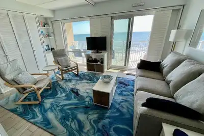 Image de Star of the Sea 602 - Studio Appartement, Couchages 4