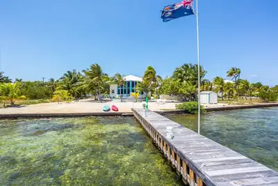 Image de Barefoot Kai Ii - Une magnifique villa, parfaite pour une détente paisible et des vacances inoubliables!