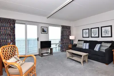 Image de Star of the Sea 803 - Studio Appartement, Couchages 4