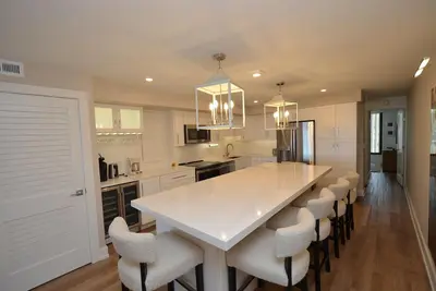 Image de Edgewater House 203 - Deux Chambres Appartement, Couchages 6