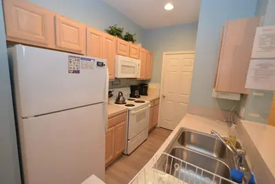 Image de 4306 Captiva Sands - Deux Chambres Appartement, Couchages 6