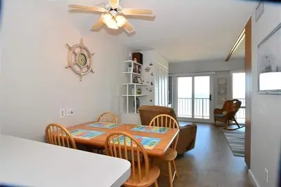 Image de Star of the Sea 309 - Studio Appartement, Couchages 4