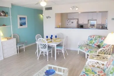 Image de Star of the Sea 412 - Deux Chambres Appartement, Couchages 6