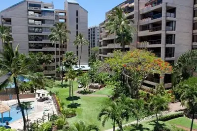Image de Une chambre à coucher Sands of Kahana. Le premier complexe balnéaire de Maui!