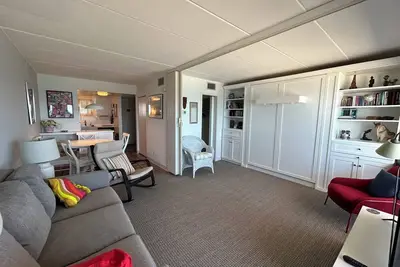 Image de Star of the Sea 806 - Studio Appartement, Couchages 4