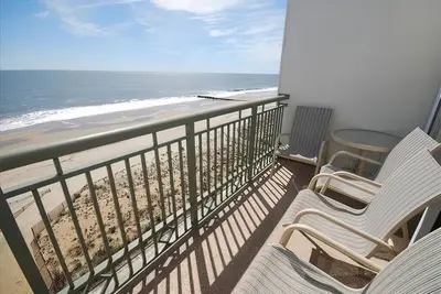 Image de Edgewater House 519 - Une Chambre Appartement, Couchages 4