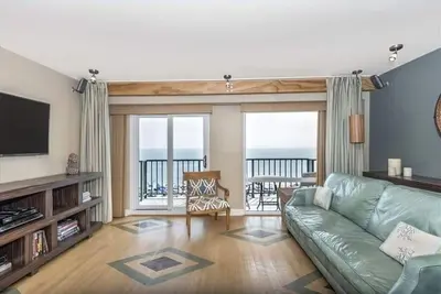 Image de Star of the Sea 503 - Deux Chambres Appartement, Couchages 6