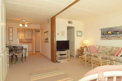 Image de Star of the Sea 606 - Studio Appartement, Couchages 4