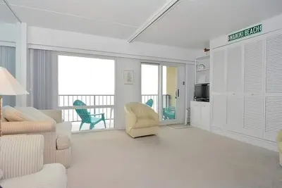 Image de Star of the Sea 808 - Studio Appartement, Couchages 4
