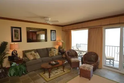Image de Star of the Sea 708 - Studio Appartement, Couchages 4