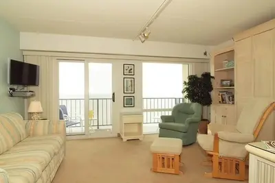 Image de Star of the Sea 703 - Studio Appartement, Couchages 4
