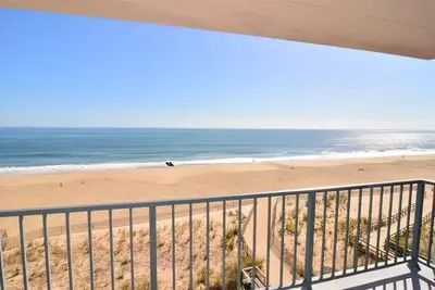 Image de Star of the Sea 401 - Deux Chambres Appartement, Couchages 6