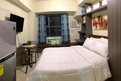 Image de Homy Suites au coeur de la ville de Cebu