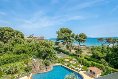 Image de Le Trident by Interhome