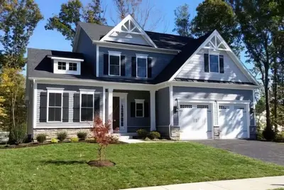 Image de 37483 Liverpool Ln - Cinq Chambres Maison, Couchages 10