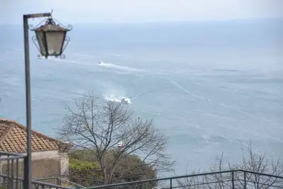 Image de Ella's House, sera au centre de Positano