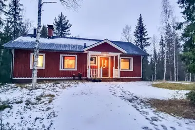 Image de Kesänkilehto by Interhome